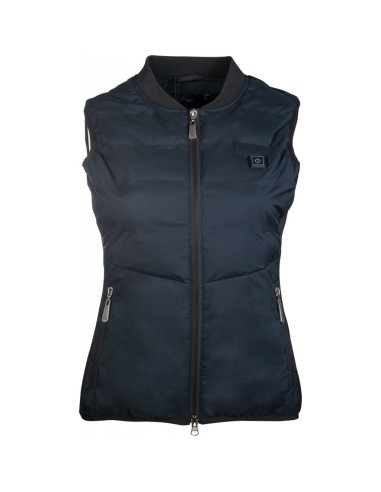 Gilet de chauffage -Comfort Temperature- Style HKM