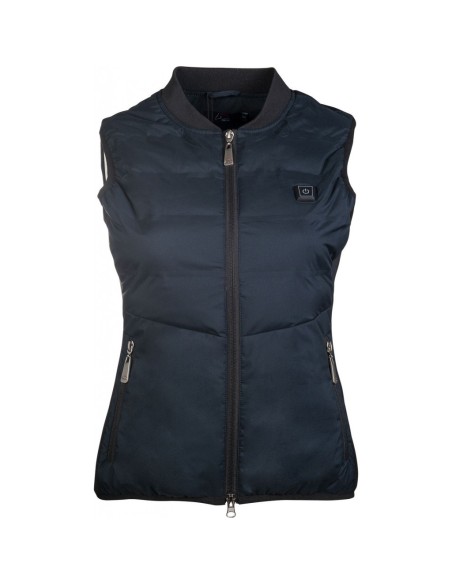 Gilet de chauffage -Comfort Temperature- Style HKM