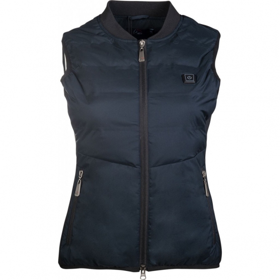 Gilet de chauffage -Comfort Temperature- Style HKM