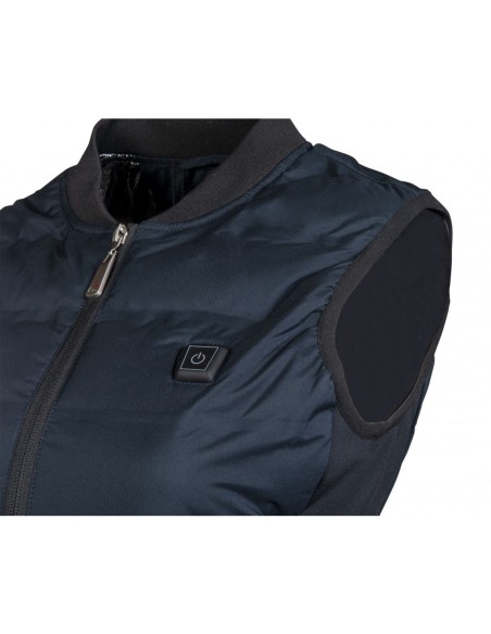 Gilet de chauffage -Comfort Temperature- Style HKM