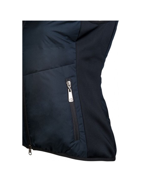 Gilet de chauffage -Comfort Temperature- Style HKM