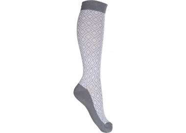 Chaussettes Della Sera CM Style HKM