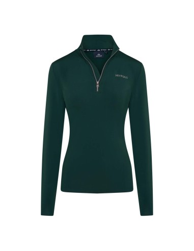 Top Lumi HV Polo