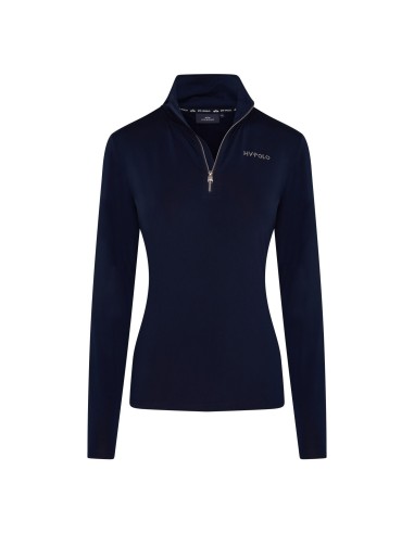Top Lumi HV Polo