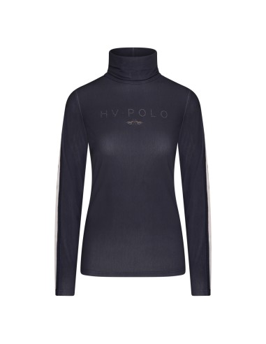 Top à manches longues Alexia HV Polo