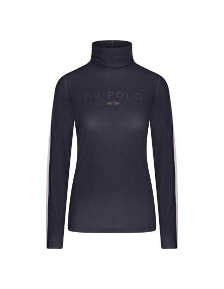 Top à manches longues Alexia HV Polo