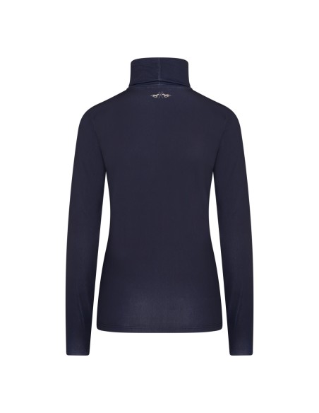 Top à manches longues Alexia HV Polo