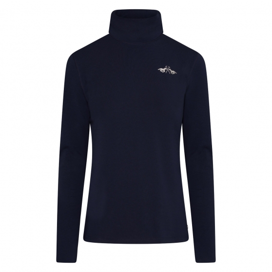 Top à manches longues Cato HV Polo