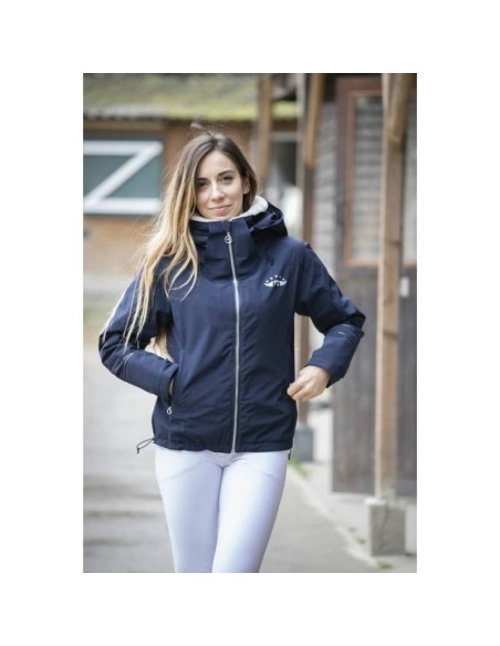 Blouson Penelope Mafuji
