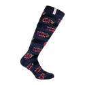 Chaussettes BAM Imperial Riding