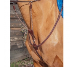 Collier De Chasse Luxe TdeT