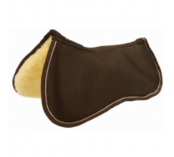 Amortisseur 3D Mesh TDET