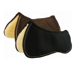 Amortisseur 3D Mesh TDET