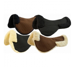 Amortisseur contour de selle TdeT