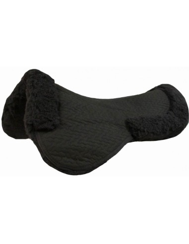 Amortisseur contour de selle TdeT