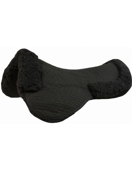 Amortisseur contour de selle TdeT