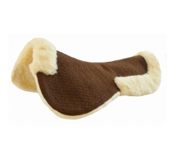 Amortisseur contour de selle TdeT