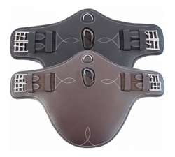 Sangle bavette courte TdeT