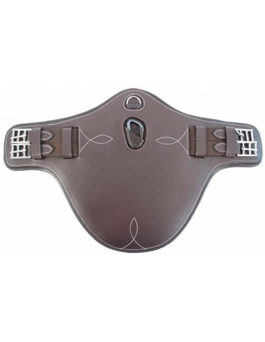 Sangle bavette courte TdeT