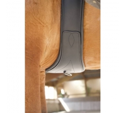 Sangle anatomique cuir first TdeT