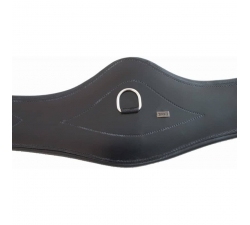 Sangle anatomique cuir first TdeT