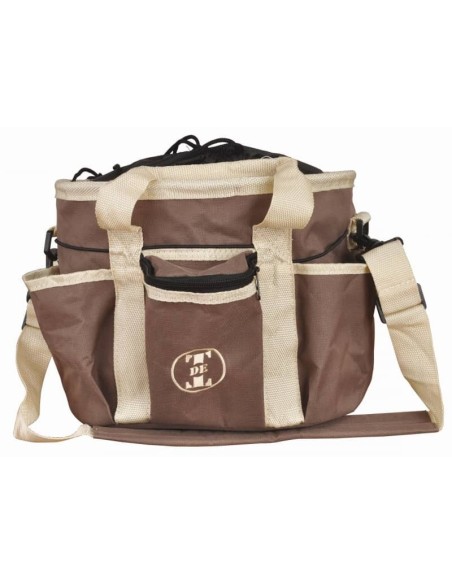 Sac de pansage grand modèle TdeT