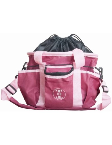 Sac de pansage grand modèle TdeT