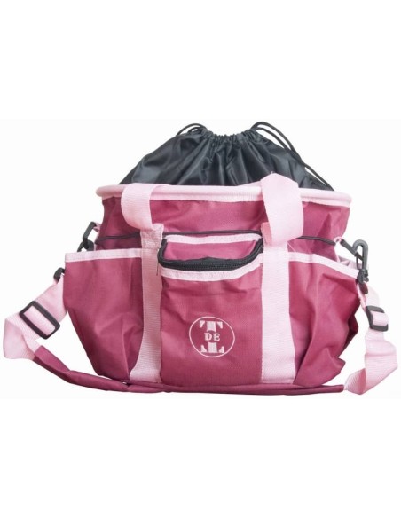 Sac de pansage grand modèle TdeT