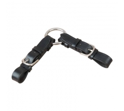 Alliance de mors à anneau TdeT