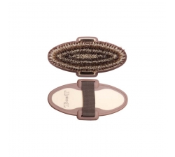 Brosse douce gamme bicolore TdeT