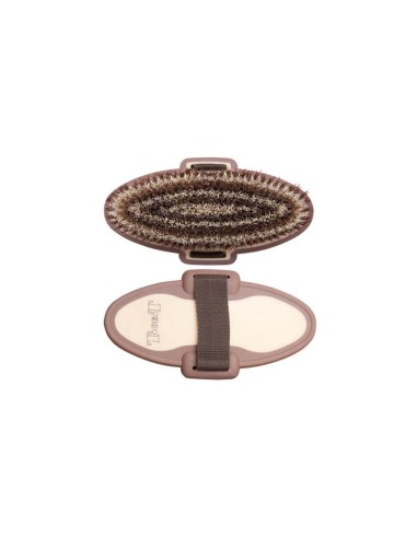 Brosse douce gamme bicolore TdeT