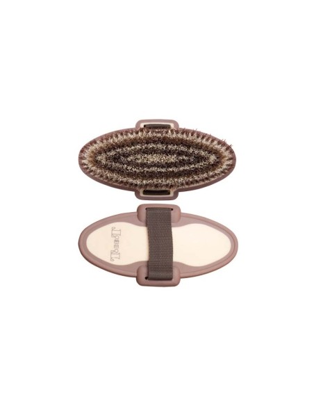 Brosse douce gamme bicolore TdeT