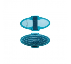 Brosse douce gamme bicolore TdeT