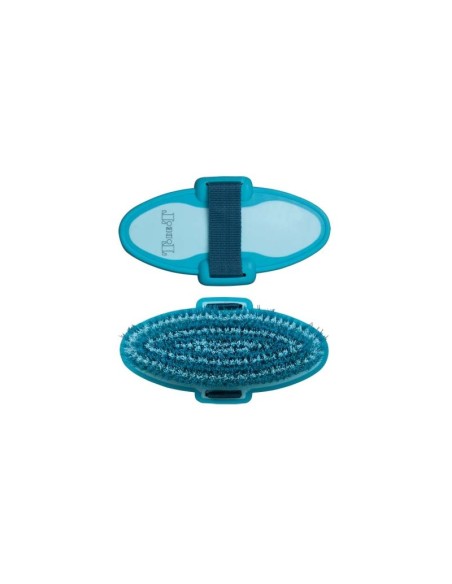 Brosse douce gamme bicolore TdeT