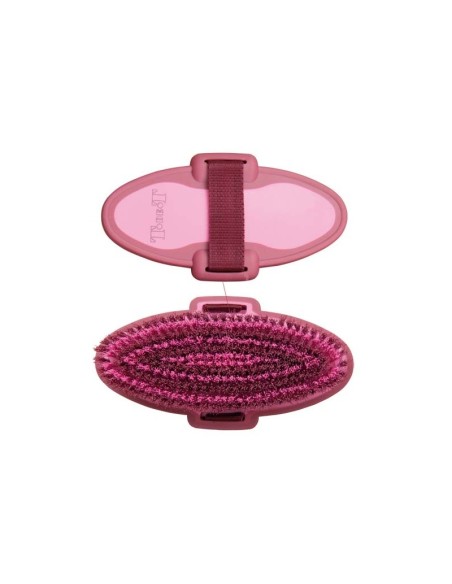 Brosse douce gamme bicolore TdeT