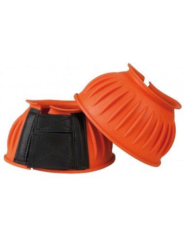 Cloches velcro TdeT