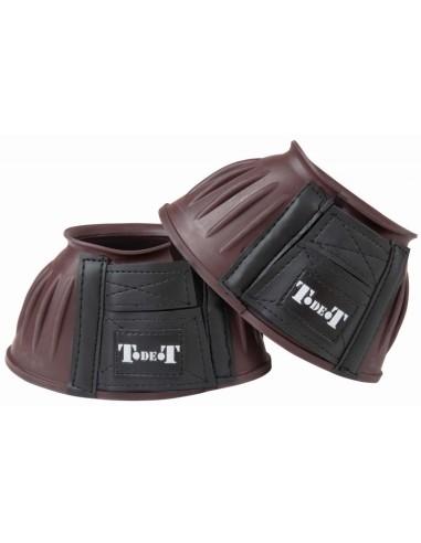 Cloches velcro TdeT