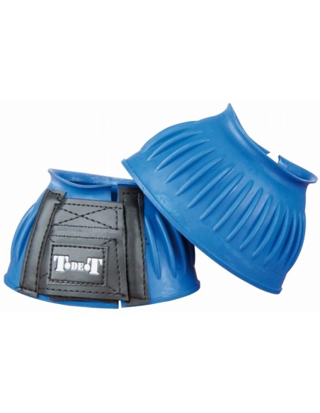 Cloches velcro TdeT