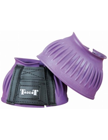 Cloches velcro TdeT