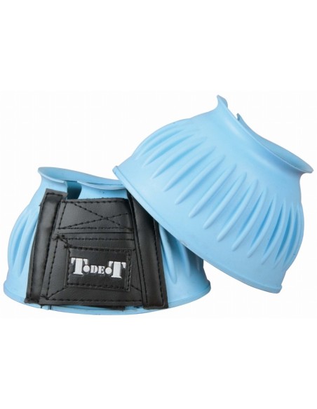Cloches velcro TdeT