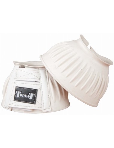 Cloches velcro TdeT