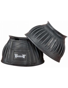 Cloches velcro TdeT