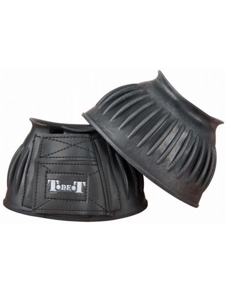 Cloches velcro TdeT