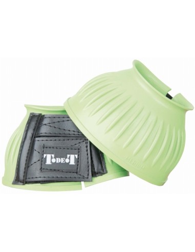 Cloches velcro TdeT