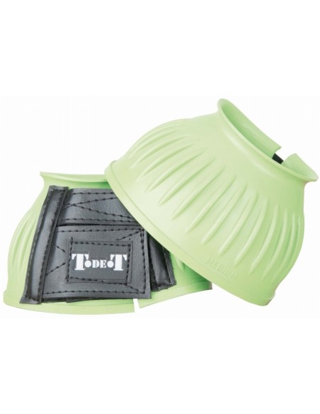 Cloches velcro TdeT