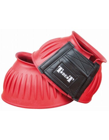 Cloches velcro TdeT