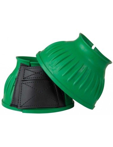 Cloches velcro TdeT