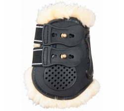 Protège-boulets Proteck compet mouton TdeT