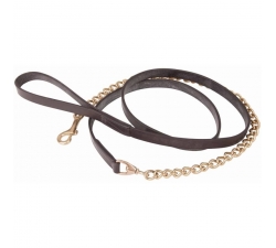 Longe de présentation simple chainette TdeT