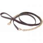 Longe de présentation simple chainette TdeT